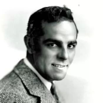 Antonio Moreno
