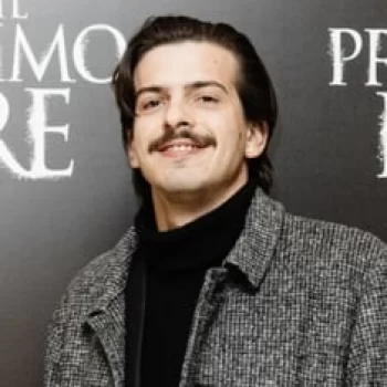 Antonio Orlando
