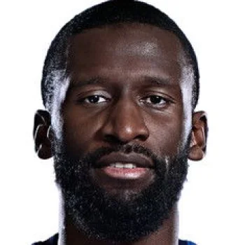Antonio Rüdiger