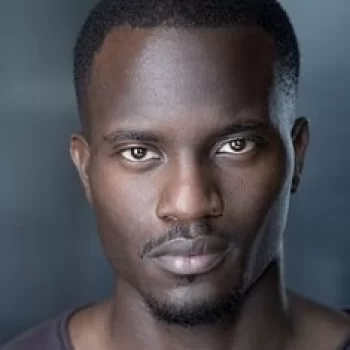 Antony Acheampong