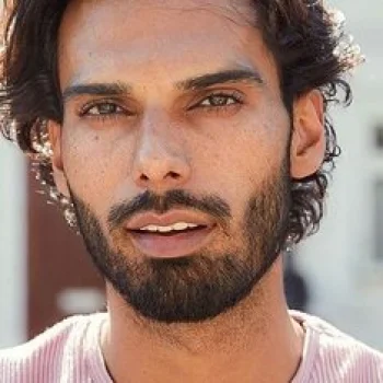 Anuj Singh Duhan