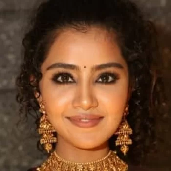 Anupama Parameswaran