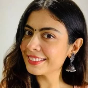 Anurita Jha