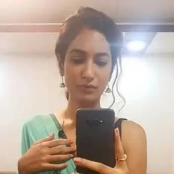 Anuschka Sawhney
