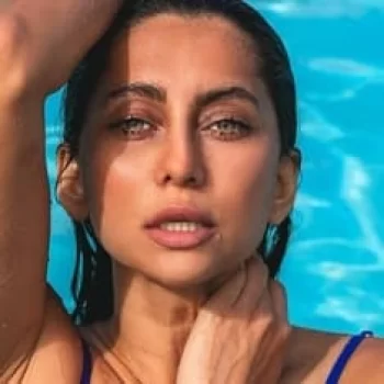 Anusha Dandekar