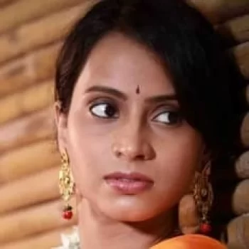 Anushree Kushwaha