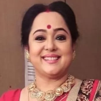Aparajita Adhya