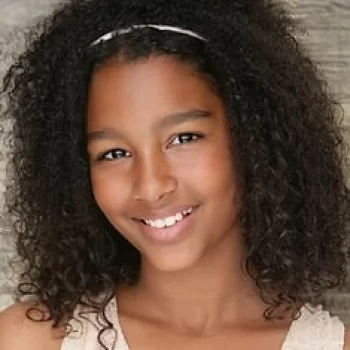 Aramé Scott