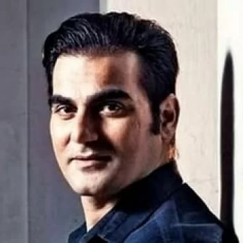 Arbaaz Khan
