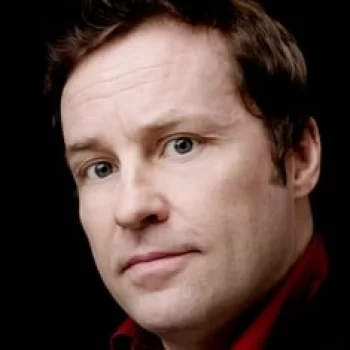 Ardal O'Hanlon