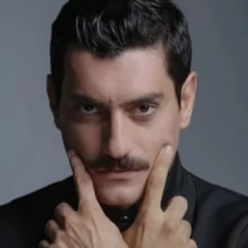 Argyris Pandazaras