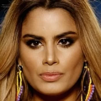 Ariadna Gutiérrez