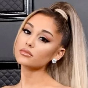 Ariana Grande