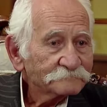 Arif Erkin Güzelbeyoğlu