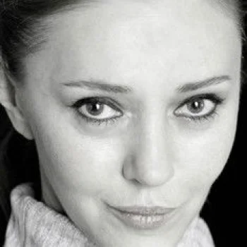 Arina Gasanova