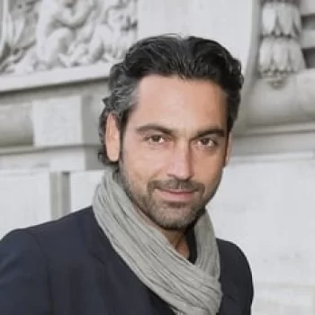 Arnaud Giovaninetti