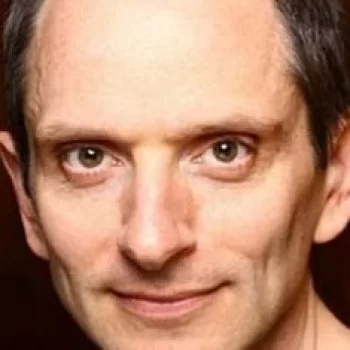 Arthur Holden