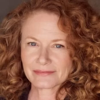 Ashley Crow