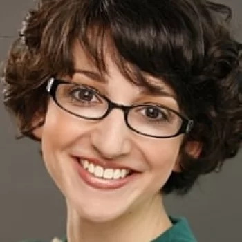 Ashley L. Thomas