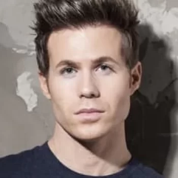 Ashley Parker Angel