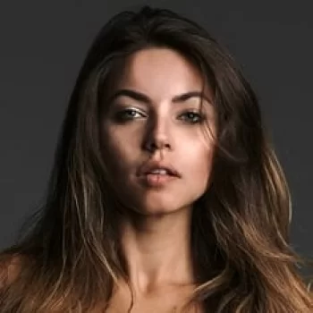 Ashley Pereira