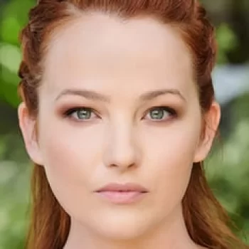 Ashlyn Madden