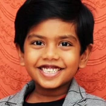 Ashwanth Ashokkumar
