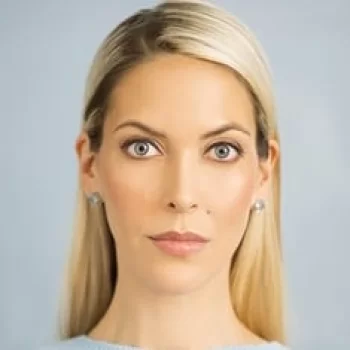 Athena Isabel Lebessis