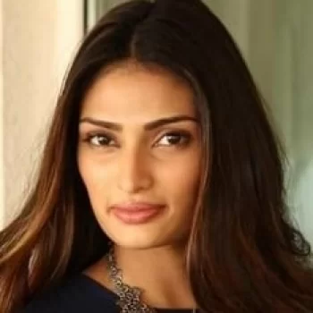 Athiya Shetty