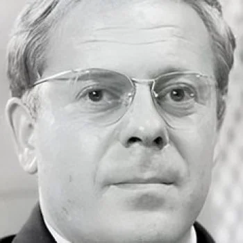 Aubrey Morris