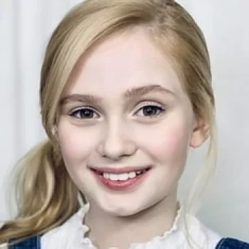 Audrey Grace Marshall