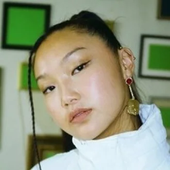 Audrey Nuna