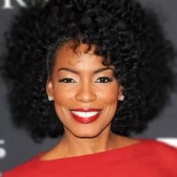 Aunjanue Ellis