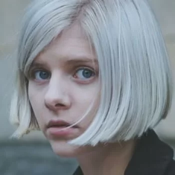 Aurora Aksnes
