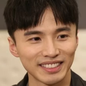 Awayne Liu