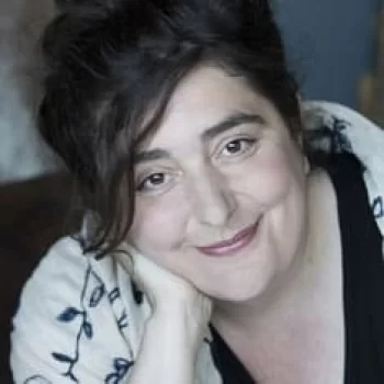Axelle Simon