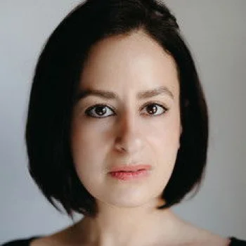 Aya Bryn Zakarya