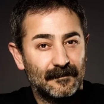 Ayberk Pekcan