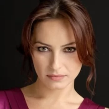 Ayça Bingöl