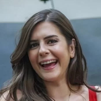 Ayça Erturan