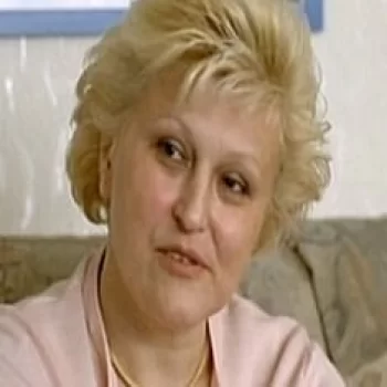 Aysel Iscan