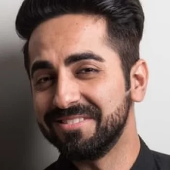 Ayushmann Khurrana