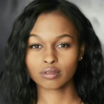 Aziza Scott