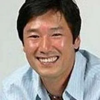 Baek Jong-hak