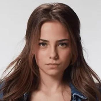 Bahar Şahin