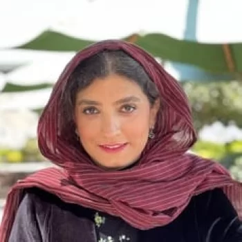 Bahareh Riahi
