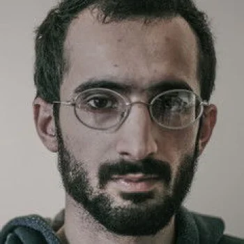 Bahram Ark