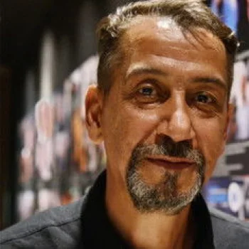 Bajram Severdžan