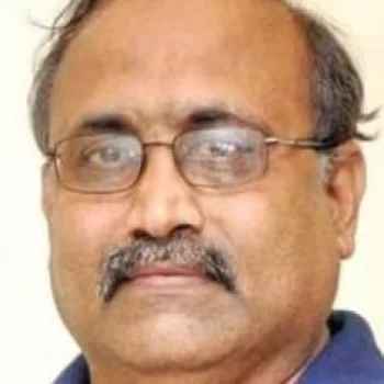 Balaji Sakthivel