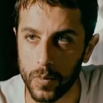 Baran Şükrü Babacan